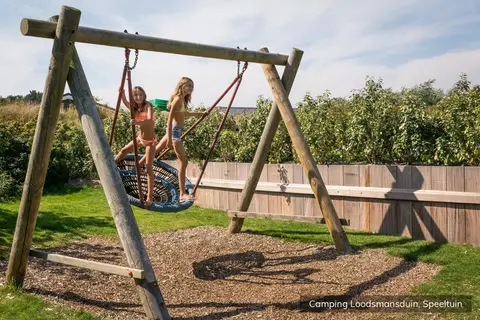 Loodsmansduin in Den Hoorn — foto 11