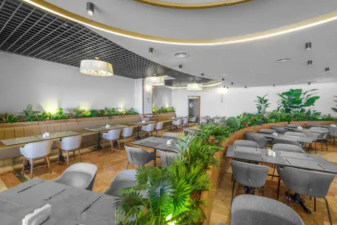 AllSun Numa Club Side in Manavgat — foto 11