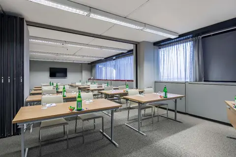 NH Milano Congress Centre in Assago — foto 18