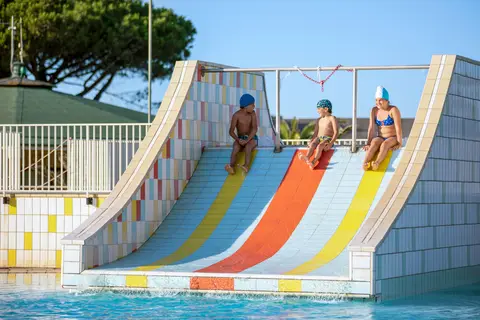 Gitavillage California in Montalto di Castro — foto 4