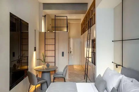 The Newel Psychiko in Athene — foto 7