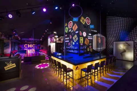 Smart Cancun by Oasis in Palacio Municipal — foto 20
