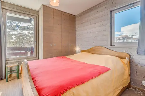 Résidence la Tour du Lac in Tignes, foto 6