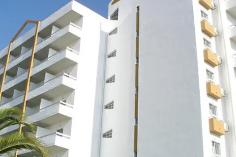 Hotel Luar in Portimão, foto 2
