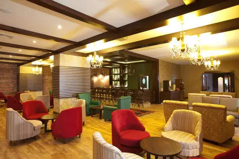 Calido Sol Hotel in Alanya — foto 9