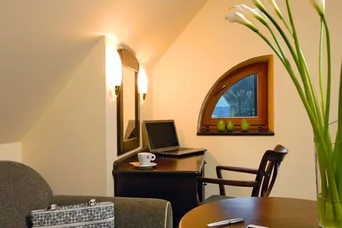 Hotel Zatisi in Spindlermühle — foto 18