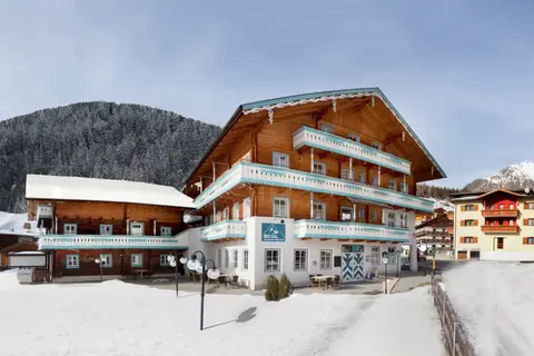 SCOL Sporthotel Großglockner in Kals am Großglockner — foto 14