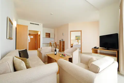 Apollo Spa Resort in СПА център Ривиера Бийч — foto 21