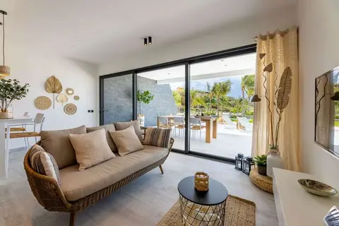 The Reef Curacao in Blue Bay Main — foto 5