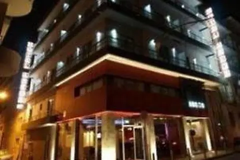 Areos in Athene, foto 30