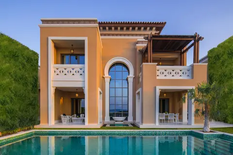 Club Privé by Rixos Saadiyat Island in Abu Dhabi, foto 29