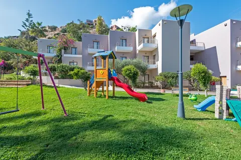 Porto Platanias Beach Resort & Spa in Platanias (Chania) — foto 10