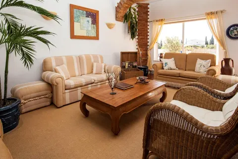 Vila Channa Hotel in Albufeira — foto 19