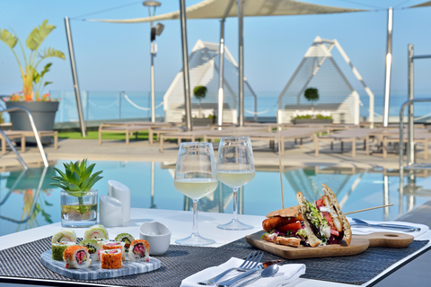 Hotel Meliá Costa del Sol - THE LEVEL - adults only foto 3