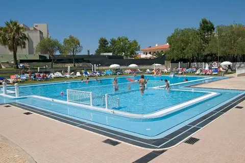 Tropical Sol Appartementen in Albufeira — foto 2