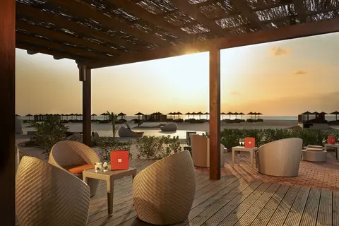 Melia Dunas Beach Resort in Santa Maria — foto 39