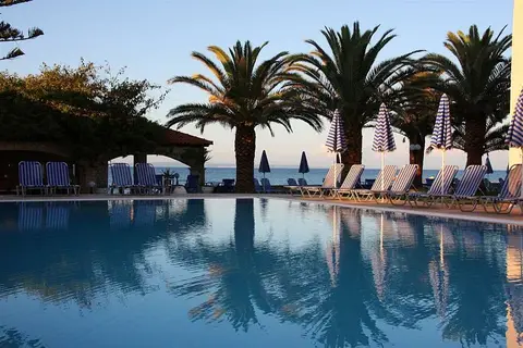 Zakantha Beach in Zakynthos — foto 2