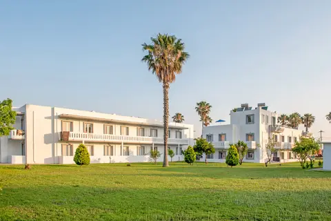 Athina Apartments in Kos — foto 22