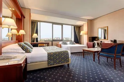 Best Western CTC Hotel Verona in San Giovanni Lupatoto, foto 13