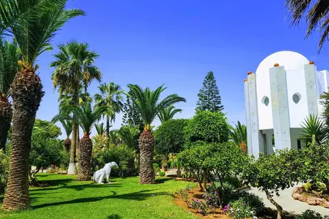 Eden Club in المنستير — foto 6