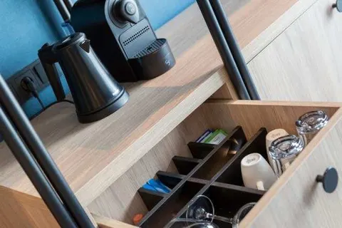 Van der Valk Hotel Venlo foto 5