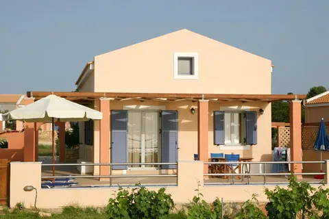 Remetzo Villas in Paliki Municipal Unit — foto 6