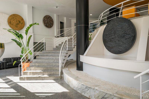 Hotel ALEGRIA El Mar in Santa Susanna — foto 22