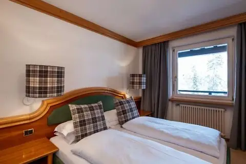 Sporthotel Teresa in Badia Abtei, foto 16