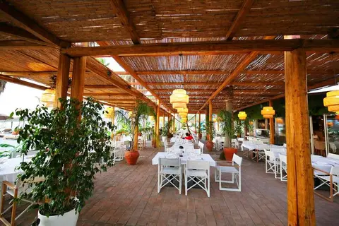 Oricon Coast Luxury Resort in Orikum, foto 7