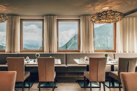 Hotel Sonnenalpe in Hermagor — foto 12