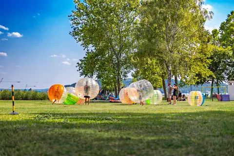 Füred in Balatonfüred — foto 20