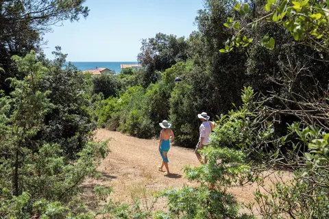 Village Parco Della Gallinara in Anzio — foto 4