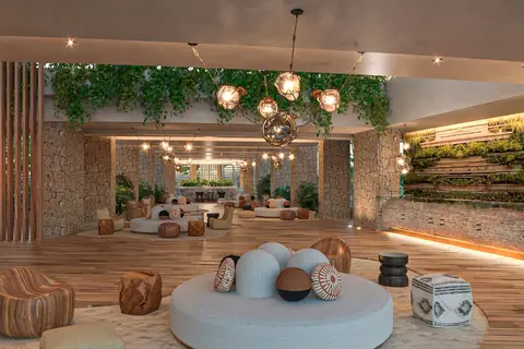 Secrets Tulum Resort & Beach Club in Cancún — foto 11