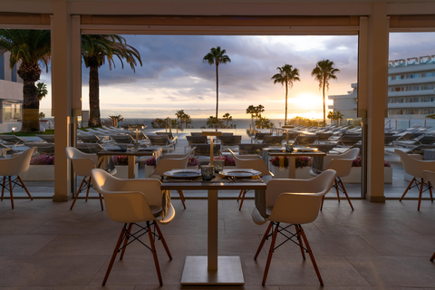 Hovima Cool Costa Adeje - adults only foto 23