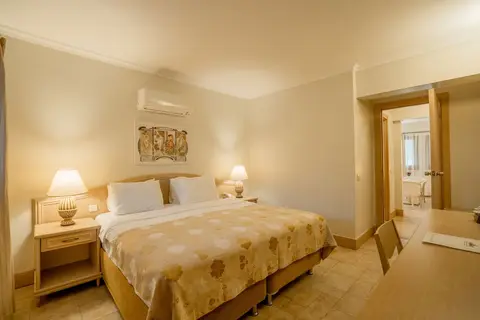 Dalyan Resort in Ortaca — foto 9