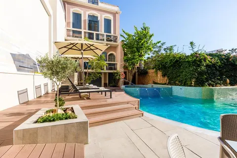 Ideon in Rethymno
