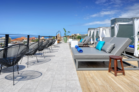 Hotel Hovima Suites Costa Adeje foto 24