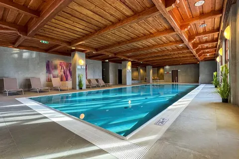 Bergresort Gerlitzen foto 4