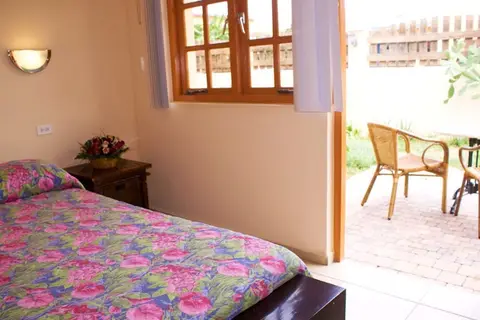 Camacuri Residence & Apartments in Punta Brabo — foto 27