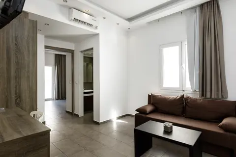 Kahlua Boutique Hotel in Chersonissos — foto 29