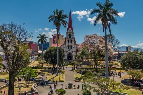 16 dg reis Highlights van Costa Rica excl vlucht in Quesada