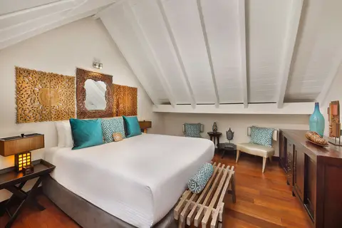 Baoase Luxury Resort in Willemstad — foto 19