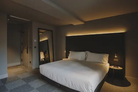 El Môderne Hotel in Gijon — foto 8