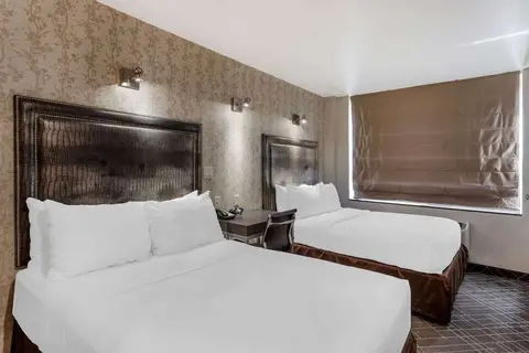 Times Square West Hotel BW Signature Collecti in New York — foto 6