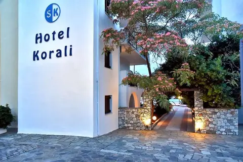 Skiathos Korali Hotel in Δήμος Σκιάθου — foto 11