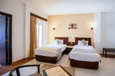Blue Reef Resort in Blue Reef Resort — foto 16