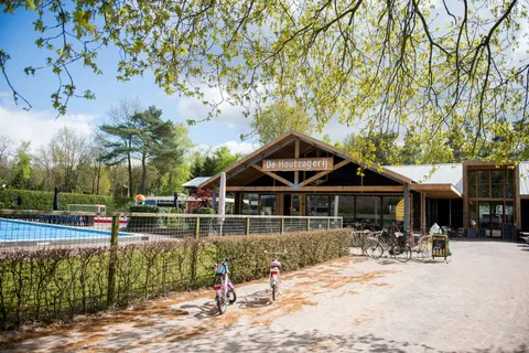 Vakantiepark De Wije Werelt foto 19