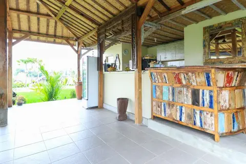 Villa Alisha Pererenan Canggu by ZUZU in Mengwi — foto 9