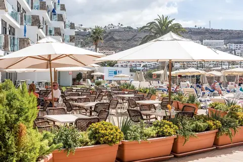 Nordotel Hotel Revoli in Las Palmas de Gran Canaria — foto 8