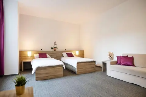 Hotel Meksiko in Ljubljana, foto 3